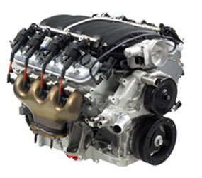 P9A13 Engine